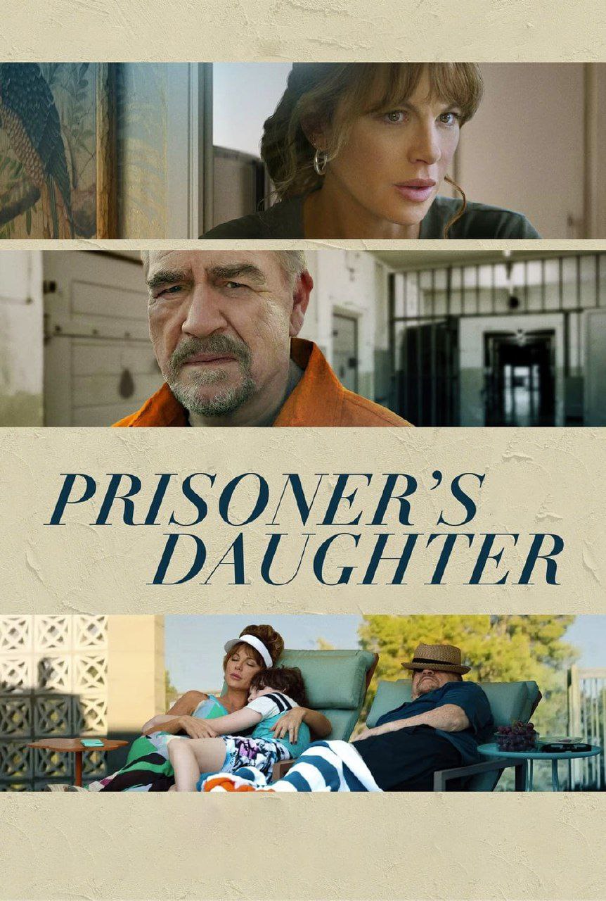 囚犯之女 Prisoner's Daughter（2023）, 1.73G